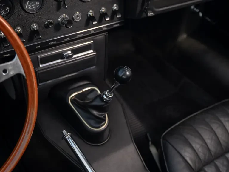 1967 Jaguar E-Type Series 1 - Image 17 of 31