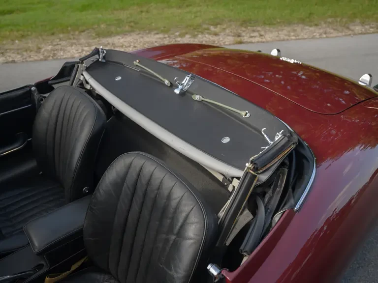 1967 Jaguar E-Type Series 1 - Image 26 of 31