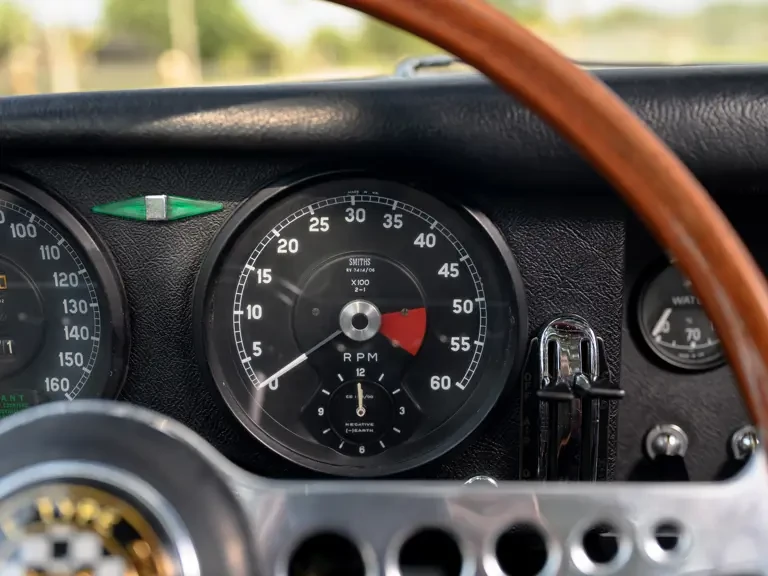 1967 Jaguar E-Type Series 1 - Image 16 of 31