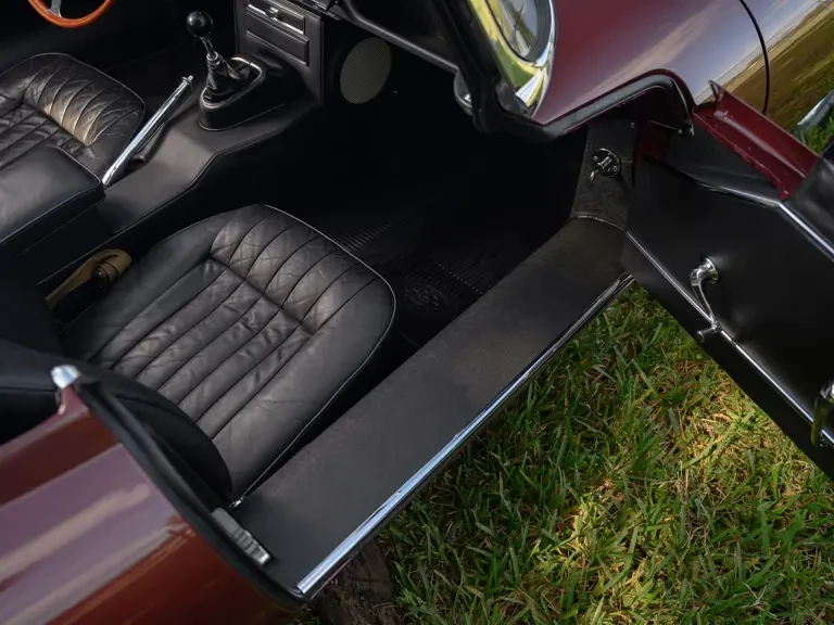 1967 Jaguar E-Type Series 1 - Image 25 of 31