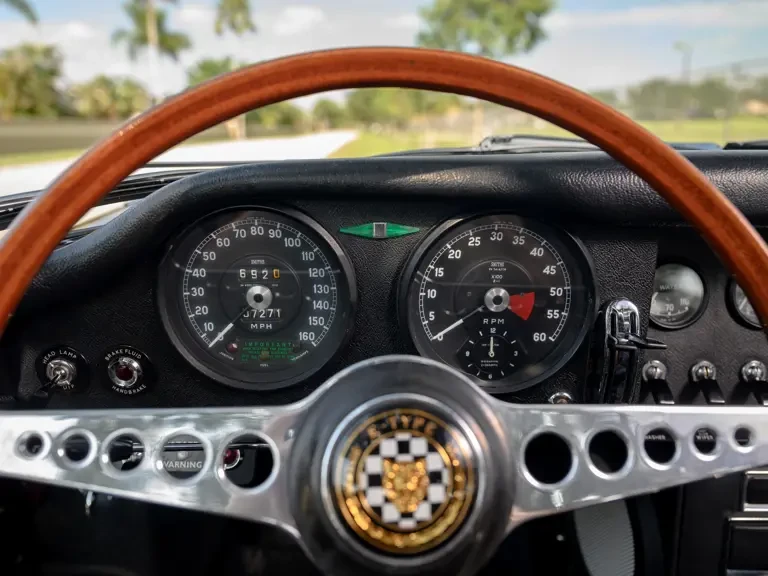 1967 Jaguar E-Type Series 1 - Image 14 of 31