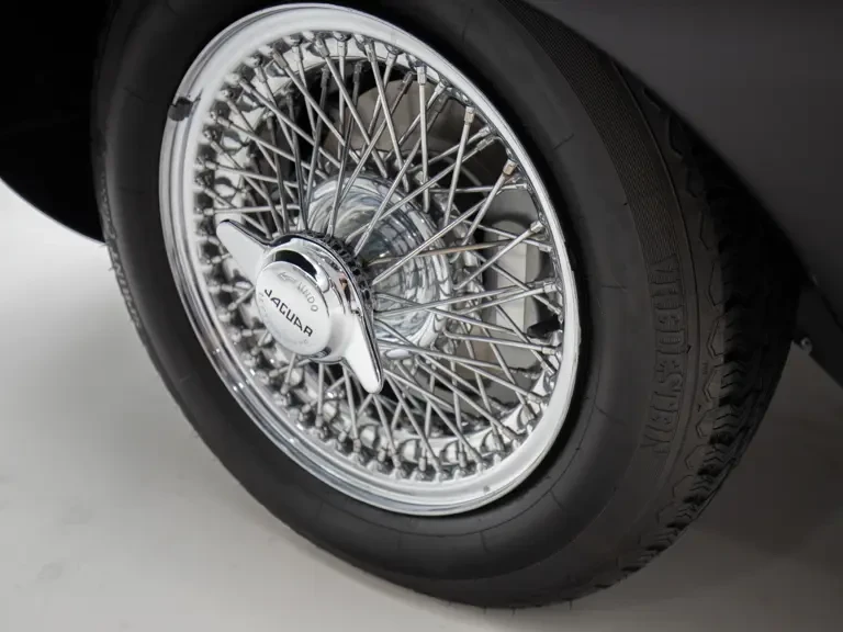 1967 Jaguar E-Type Series 1 - Image 15 of 22