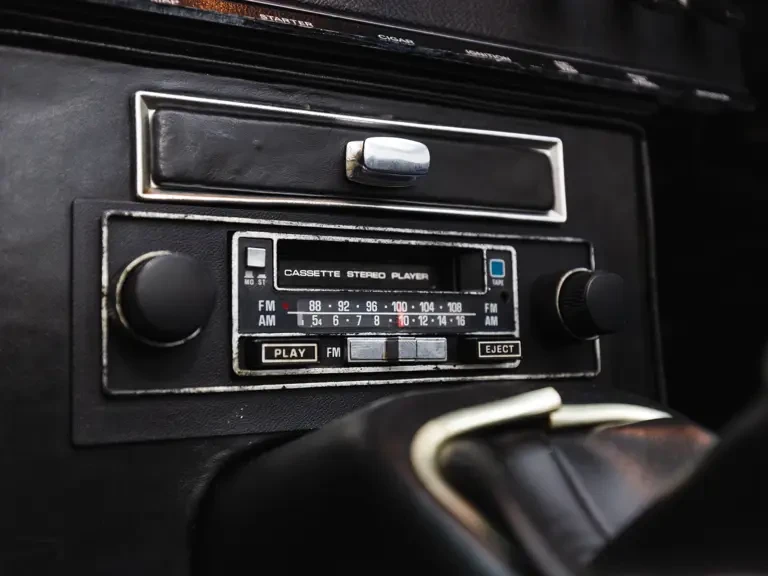 1967 Jaguar E-Type Series 1 - Image 12 of 22