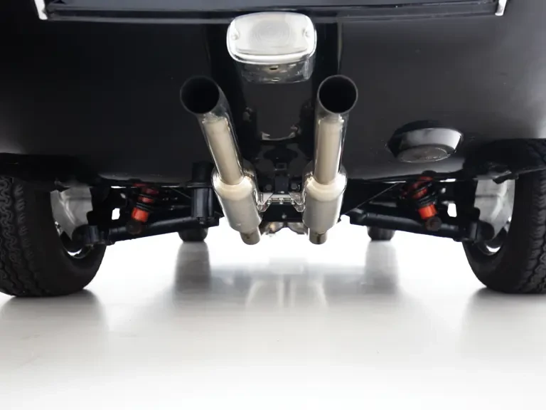 1967 Jaguar E-Type Series 1 - Image 16 of 22