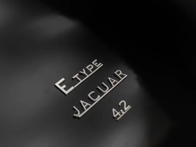 1967 Jaguar E-Type Series 1 - Image 7 of 22