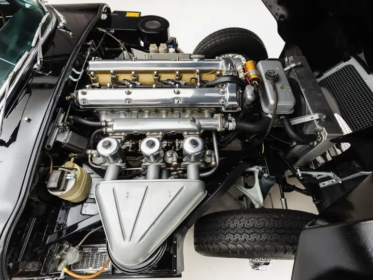 1967 Jaguar E-Type Series 1 - Image 4 of 22