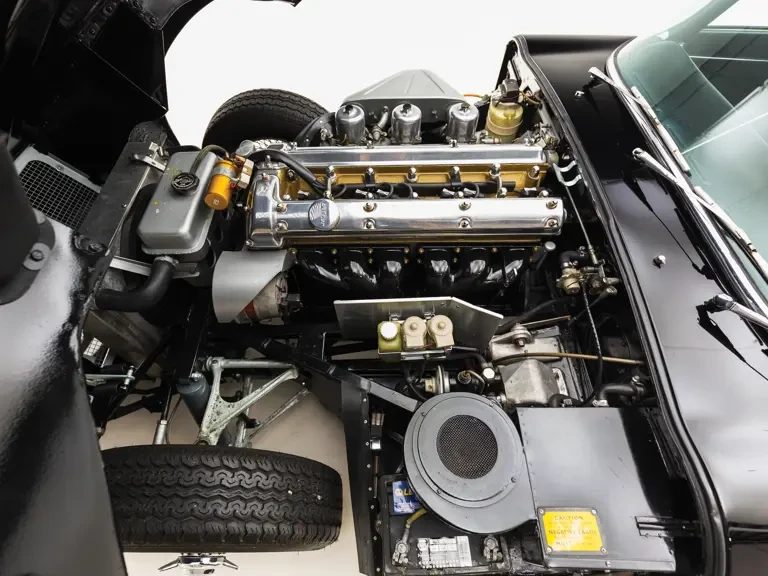 1967 Jaguar E-Type Series 1 - Image 22 of 22