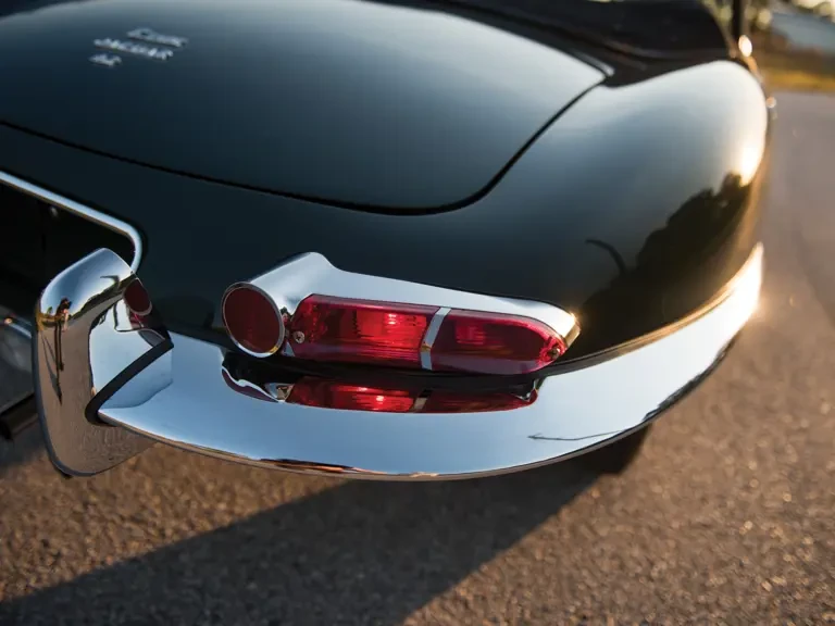 1967 Jaguar E-Type Series 1 - Image 22 of 31
