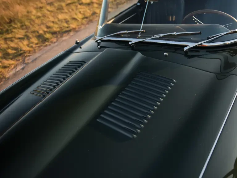 1967 Jaguar E-Type Series 1 - Image 19 of 31