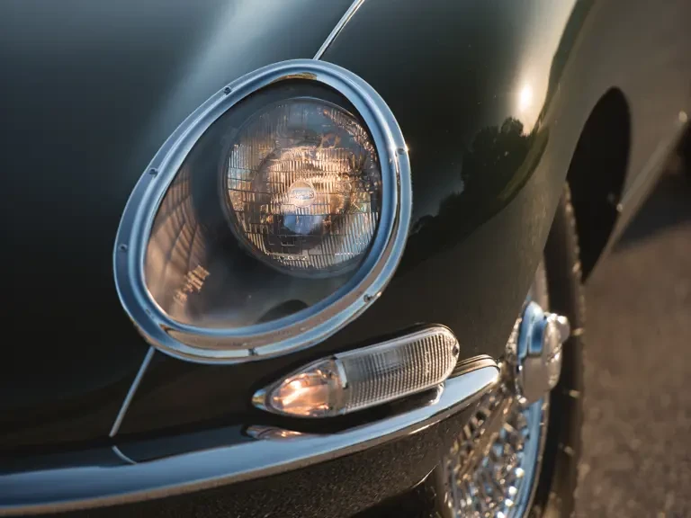 1967 Jaguar E-Type Series 1 - Image 8 of 31