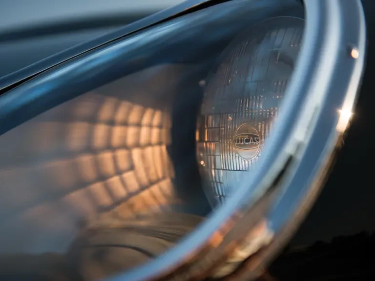 1967 Jaguar E-Type Series 1 - Image 16 of 31