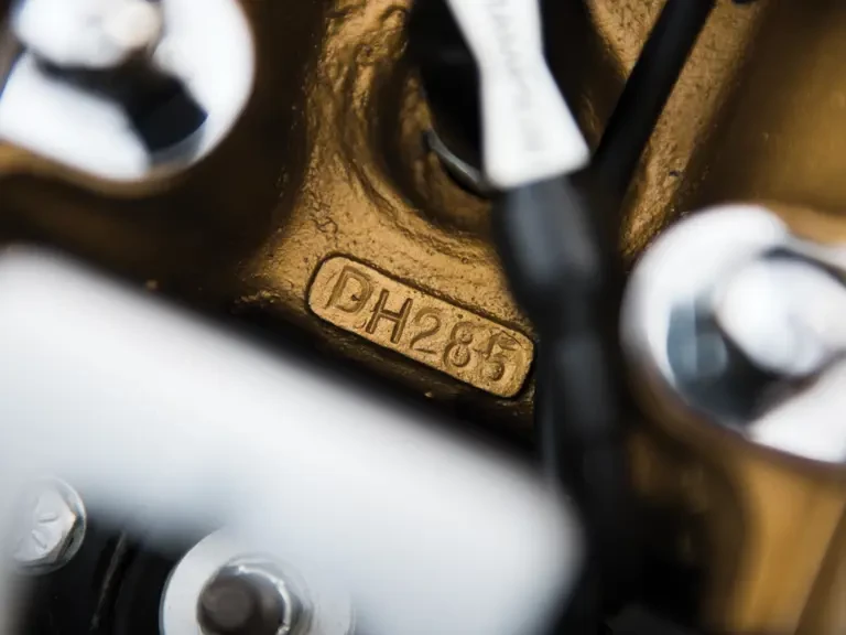 1967 Jaguar E-Type Series 1 - Image 30 of 31