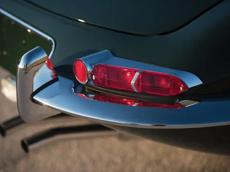 1967 Jaguar E-Type Series 1 - Image 12 of 31