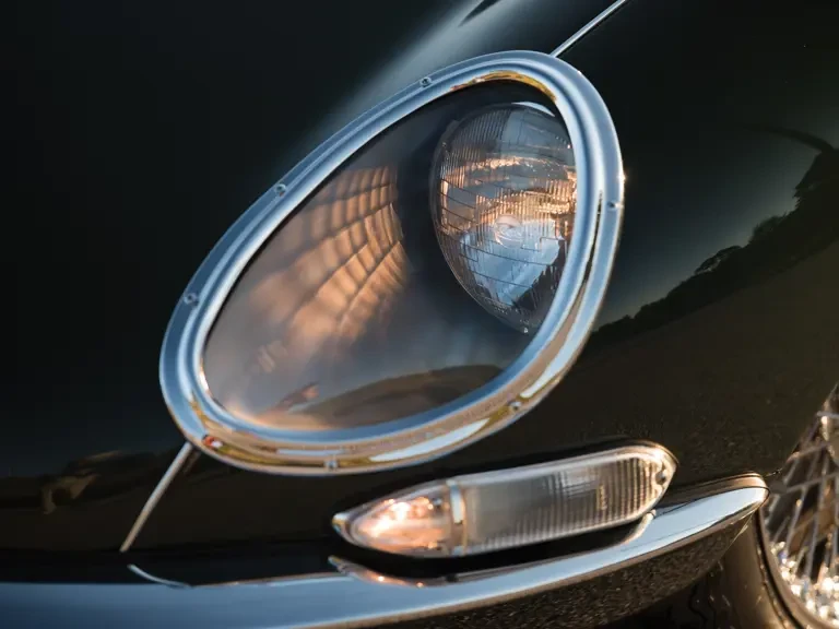 1967 Jaguar E-Type Series 1 - Image 10 of 31