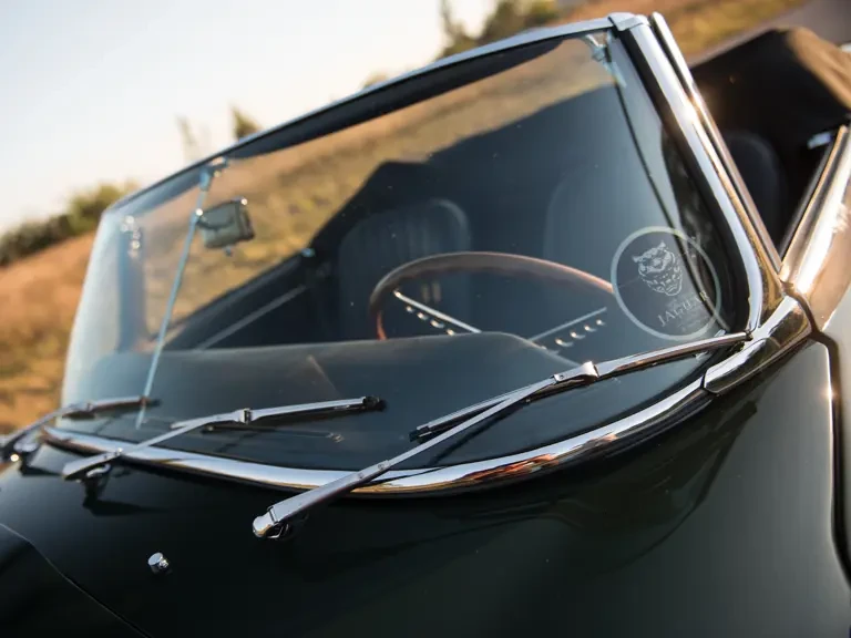 1967 Jaguar E-Type Series 1 - Image 20 of 31