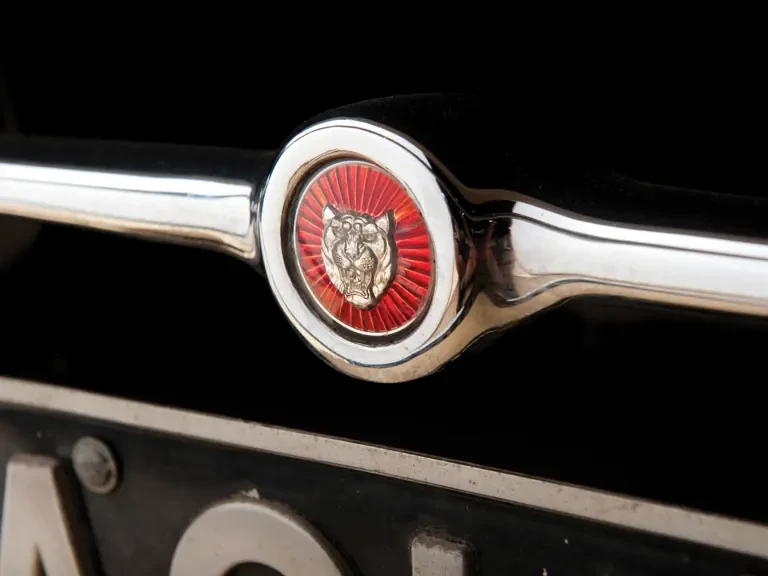 1967 Jaguar E-Type Series 1 - Image 10 of 15
