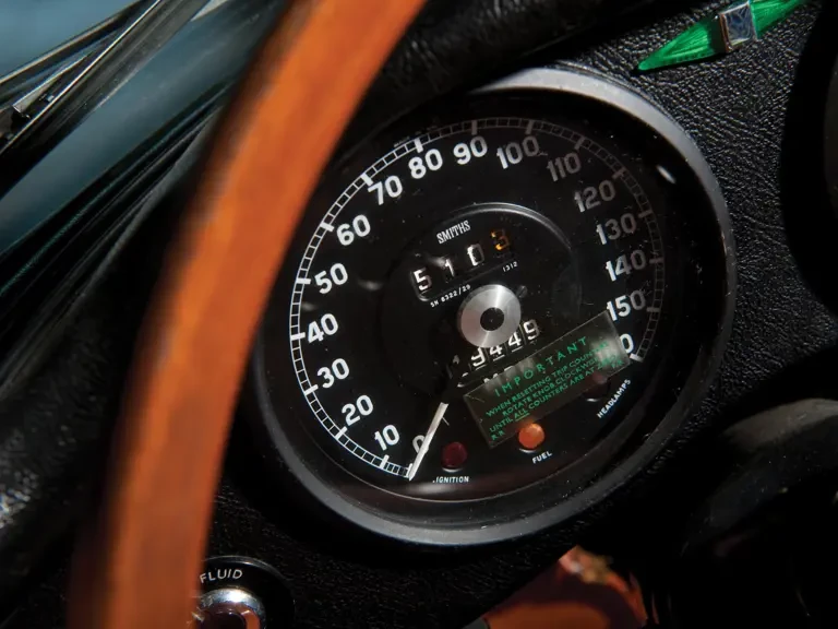 1967 Jaguar E-Type Series 1 - Image 15 of 15