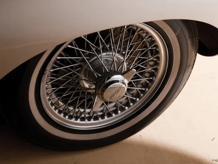 1967 Jaguar E-Type Series 1 - Image 13 of 15