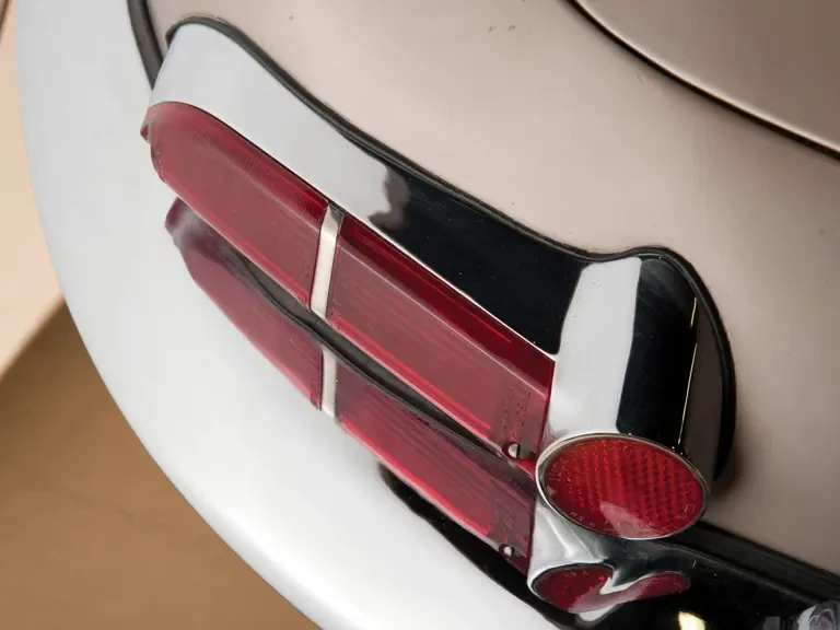 1967 Jaguar E-Type Series 1 - Image 7 of 15