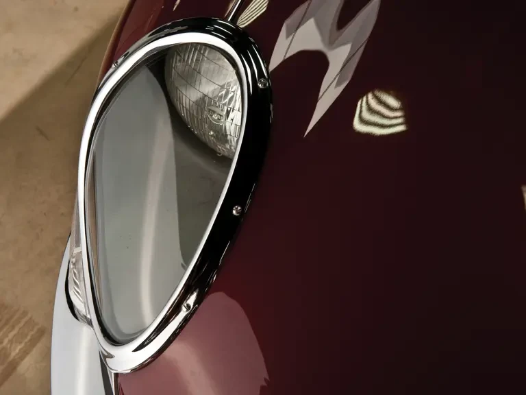 1967 Jaguar E-Type Series 1 - Image 8 of 15