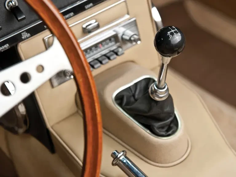 1967 Jaguar E-Type Series 1 - Image 12 of 15