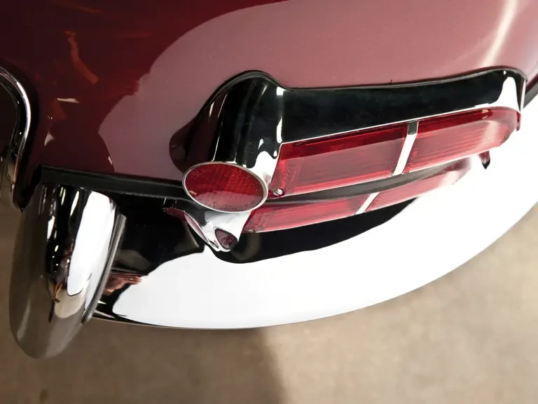 1967 Jaguar E-Type Series 1 - Image 11 of 15