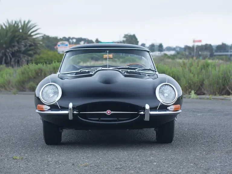 1967 Jaguar E-Type Series 1 - Image 18 of 21