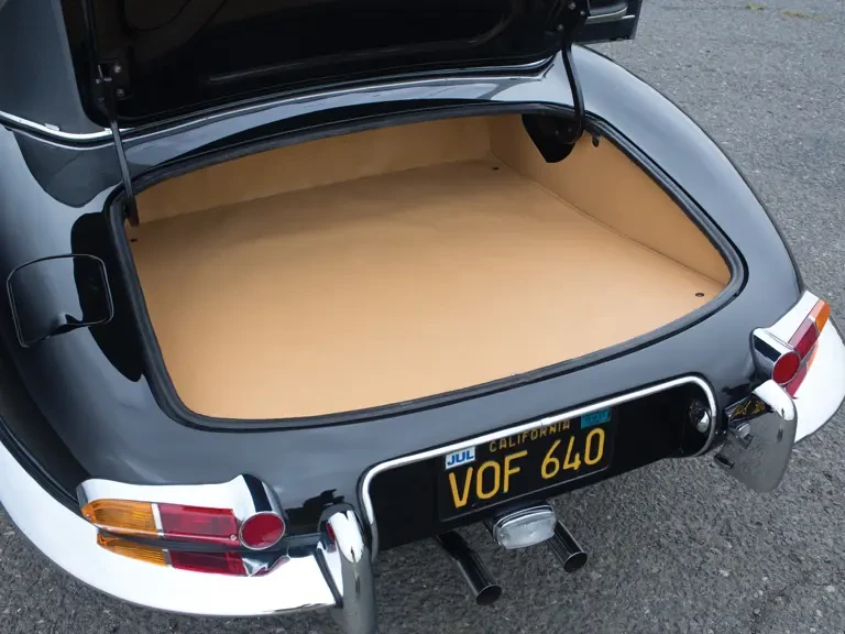 1967 Jaguar E-Type Series 1 - Image 17 of 21