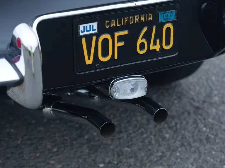 1967 Jaguar E-Type Series 1 - Image 16 of 21