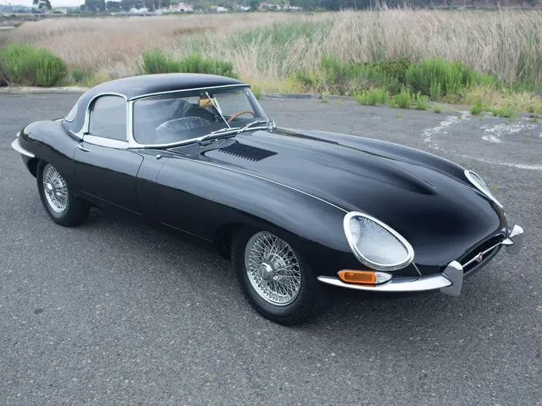 1967 Jaguar E-Type Series 1 - Image 21 of 21