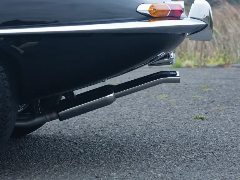 1967 Jaguar E-Type Series 1 - Image 11 of 21