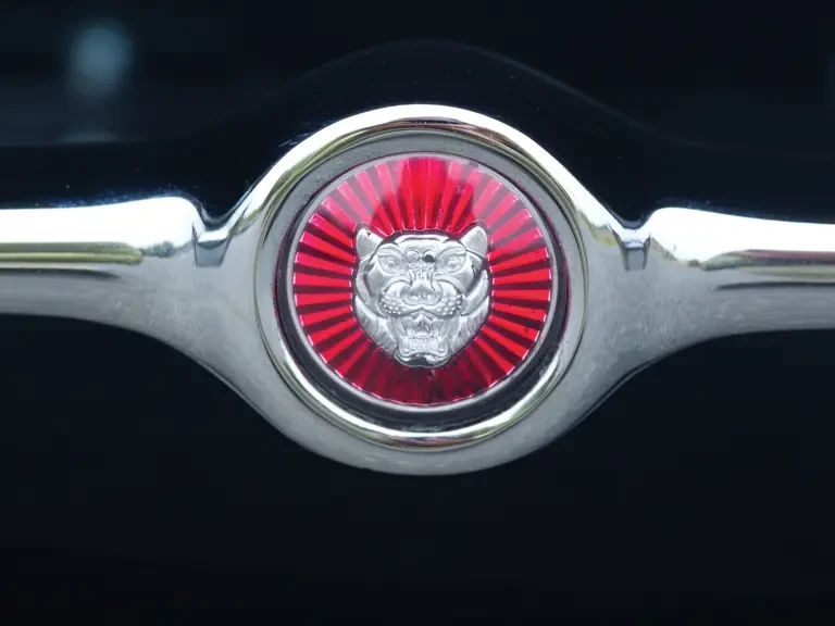 1967 Jaguar E-Type Series 1 - Image 8 of 21
