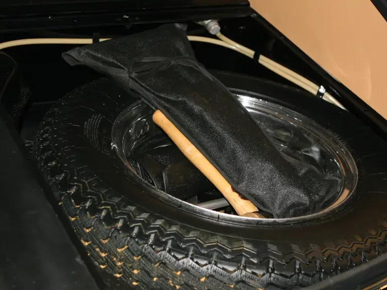 1967 Jaguar E-Type Series 1 - Image 11 of 14