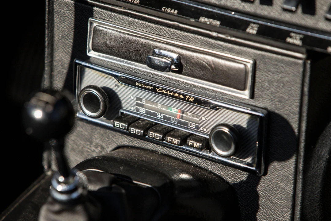 1967 Jaguar E-Type Series 1 - Image 23 of 27