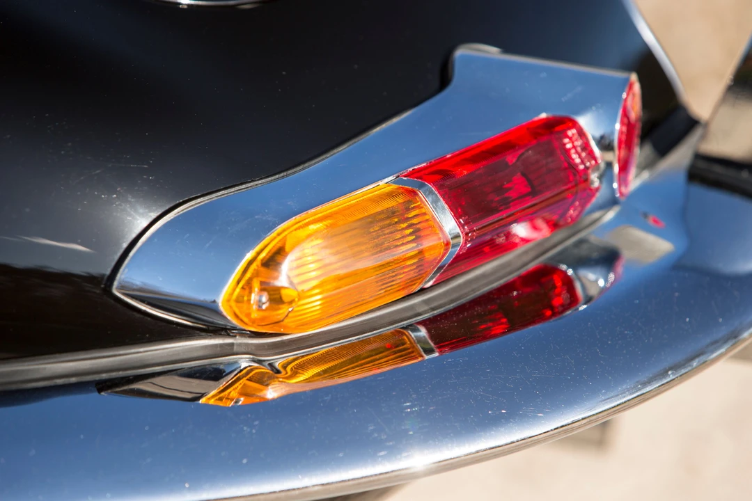 1967 Jaguar E-Type Series 1 - Image 21 of 27