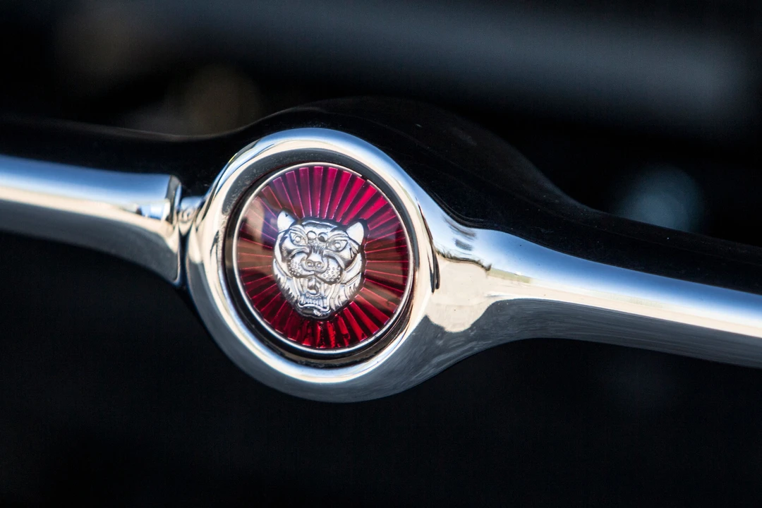 1967 Jaguar E-Type Series 1 - Image 3 of 27