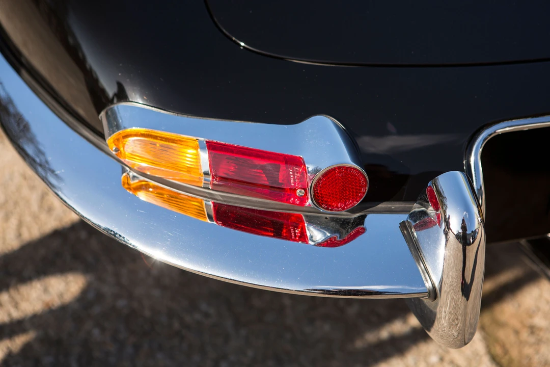 1967 Jaguar E-Type Series 1 - Image 18 of 27