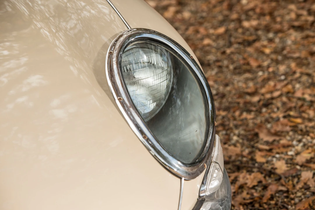 1967 Jaguar E-Type Series 1 - Image 11 of 24
