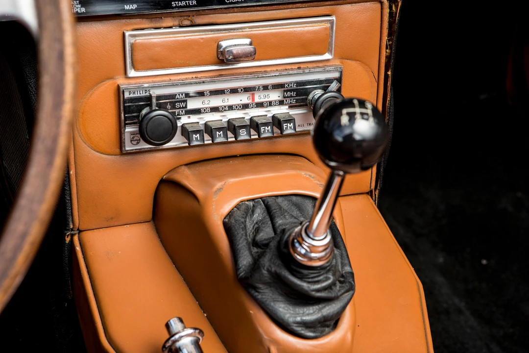 1967 Jaguar E-Type Series 1 - Image 3 of 24