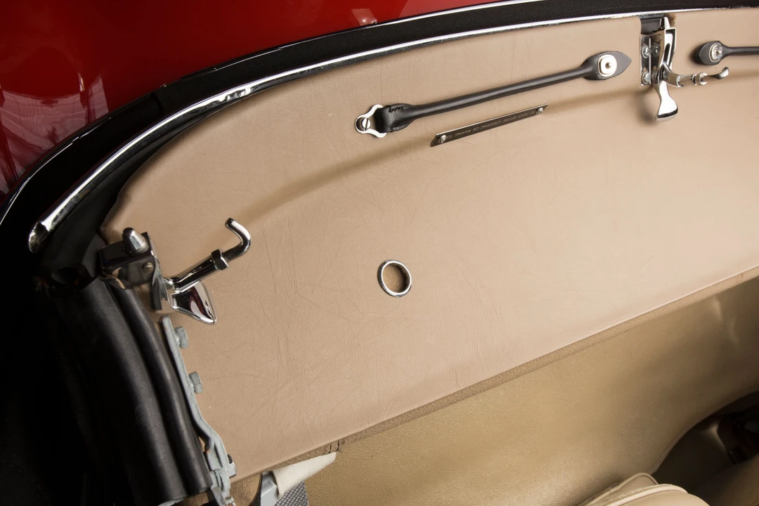 1967 Jaguar E-Type Series 1 - Image 27 of 31