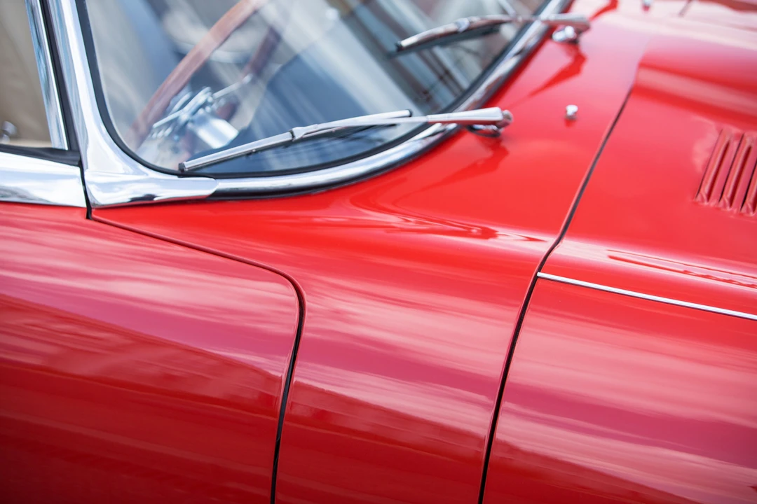 1967 Jaguar E-Type Series 1 - Image 14 of 31
