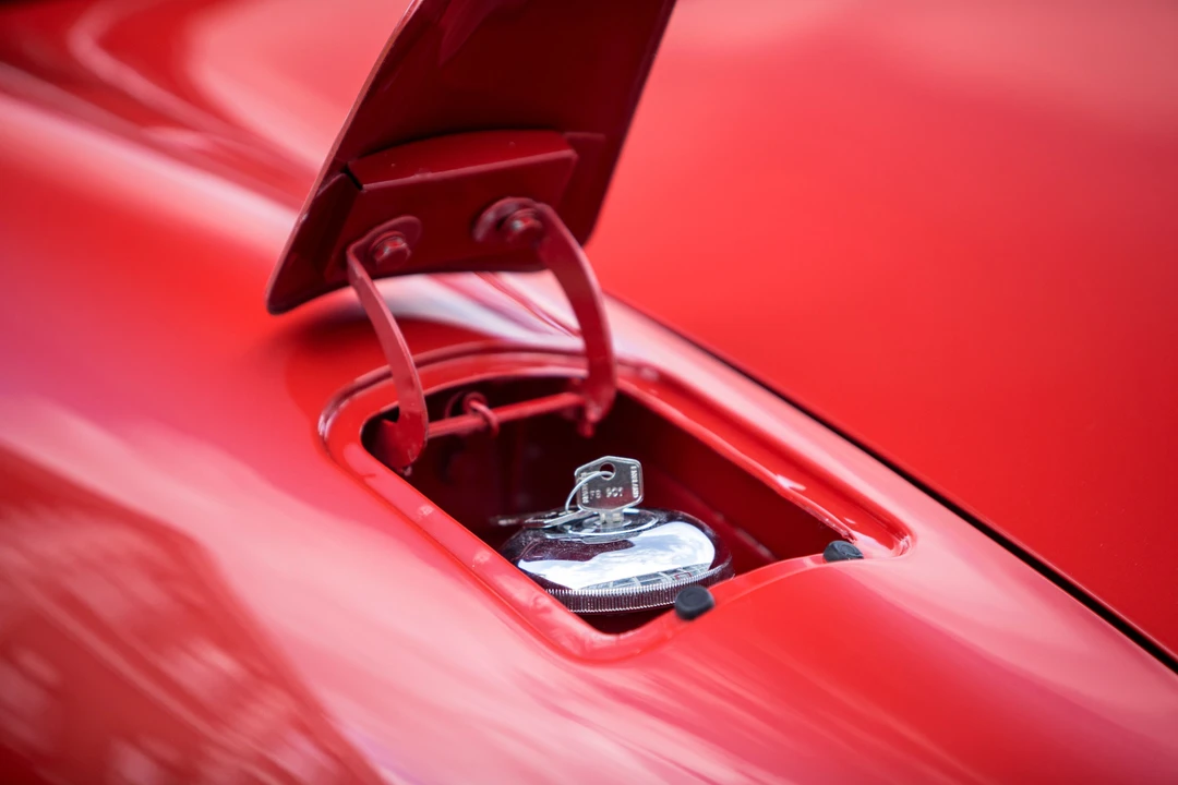 1967 Jaguar E-Type Series 1 - Image 10 of 31