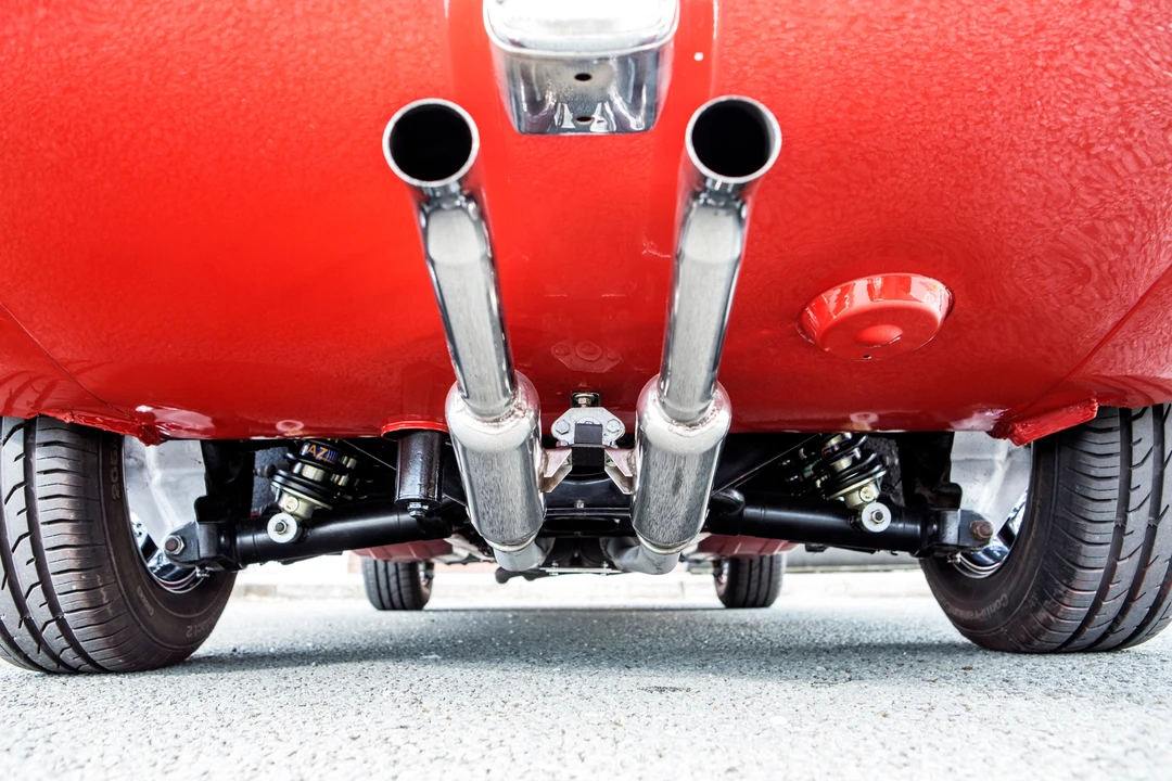 1967 Jaguar E-Type Series 1 - Image 21 of 31