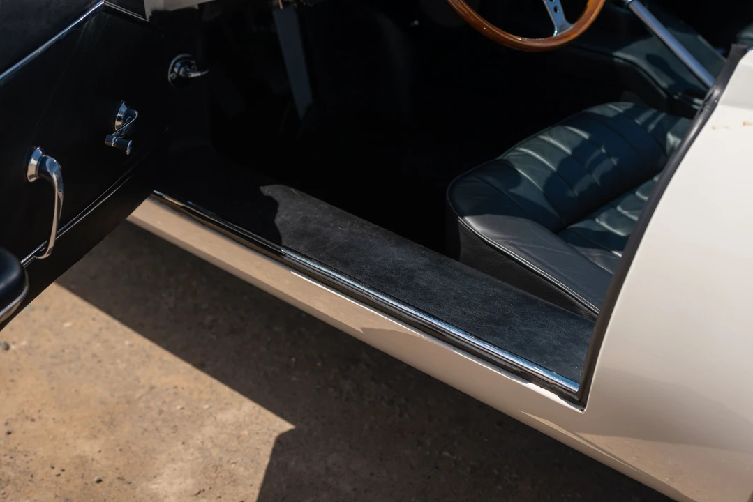 1967 Jaguar E-Type Series 1 - Image 22 of 31