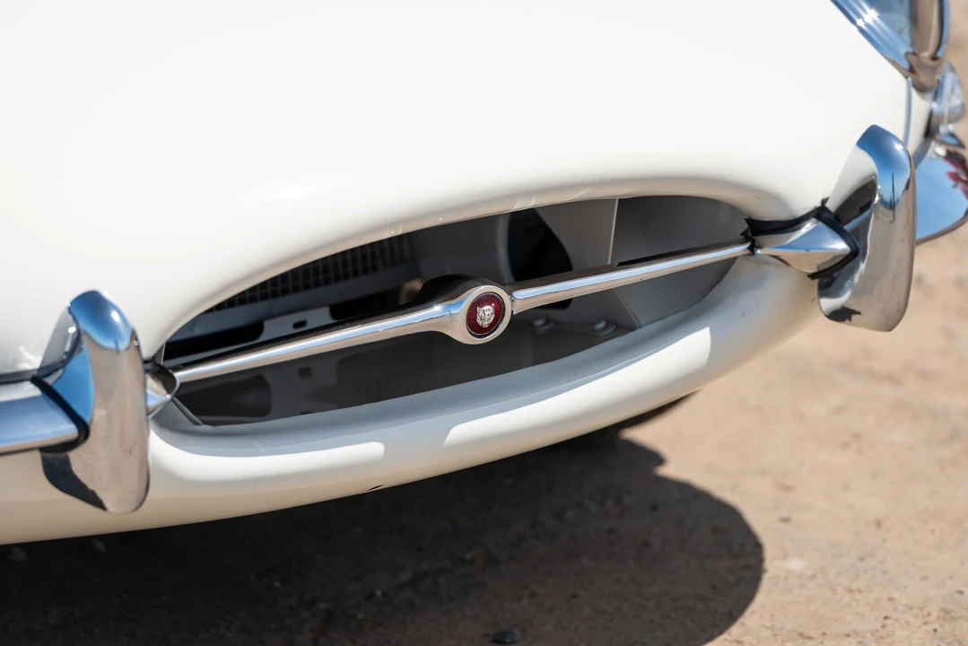 1967 Jaguar E-Type Series 1 - Image 16 of 31