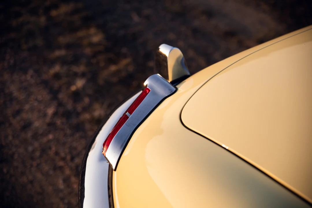 1967 Jaguar E-Type Series 1 - Image 24 of 31