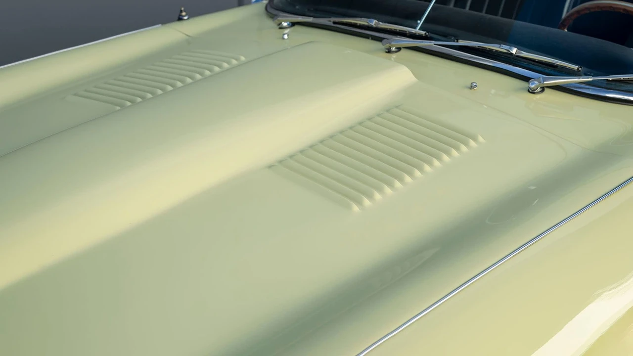 1967 Jaguar E-Type Series 1 - Image 15 of 31