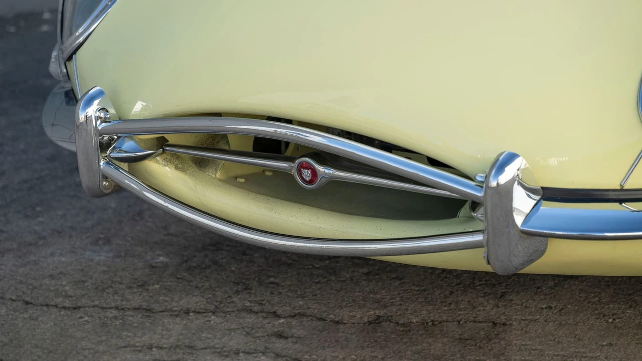 1967 Jaguar E-Type Series 1 - Image 18 of 31