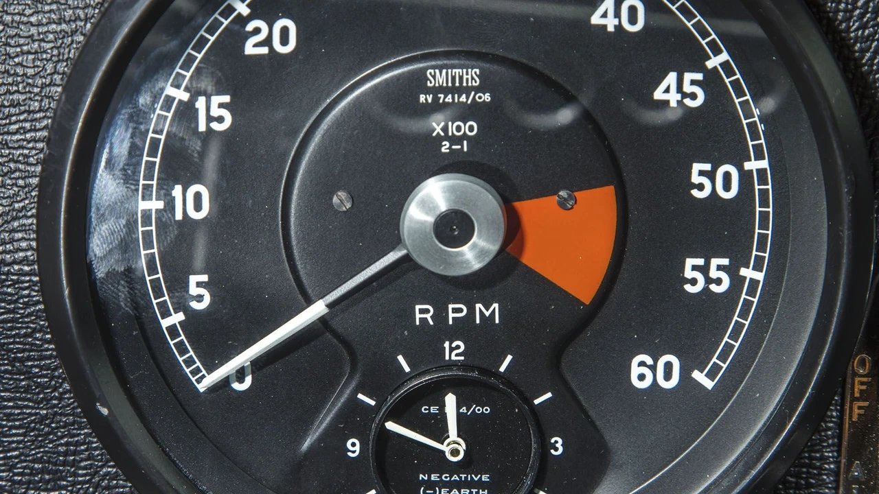 1967 Jaguar E-Type Series 1 - Image 15 of 31