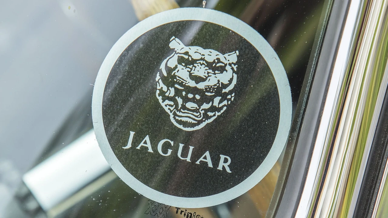 1967 Jaguar E-Type Series 1 - Image 3 of 31